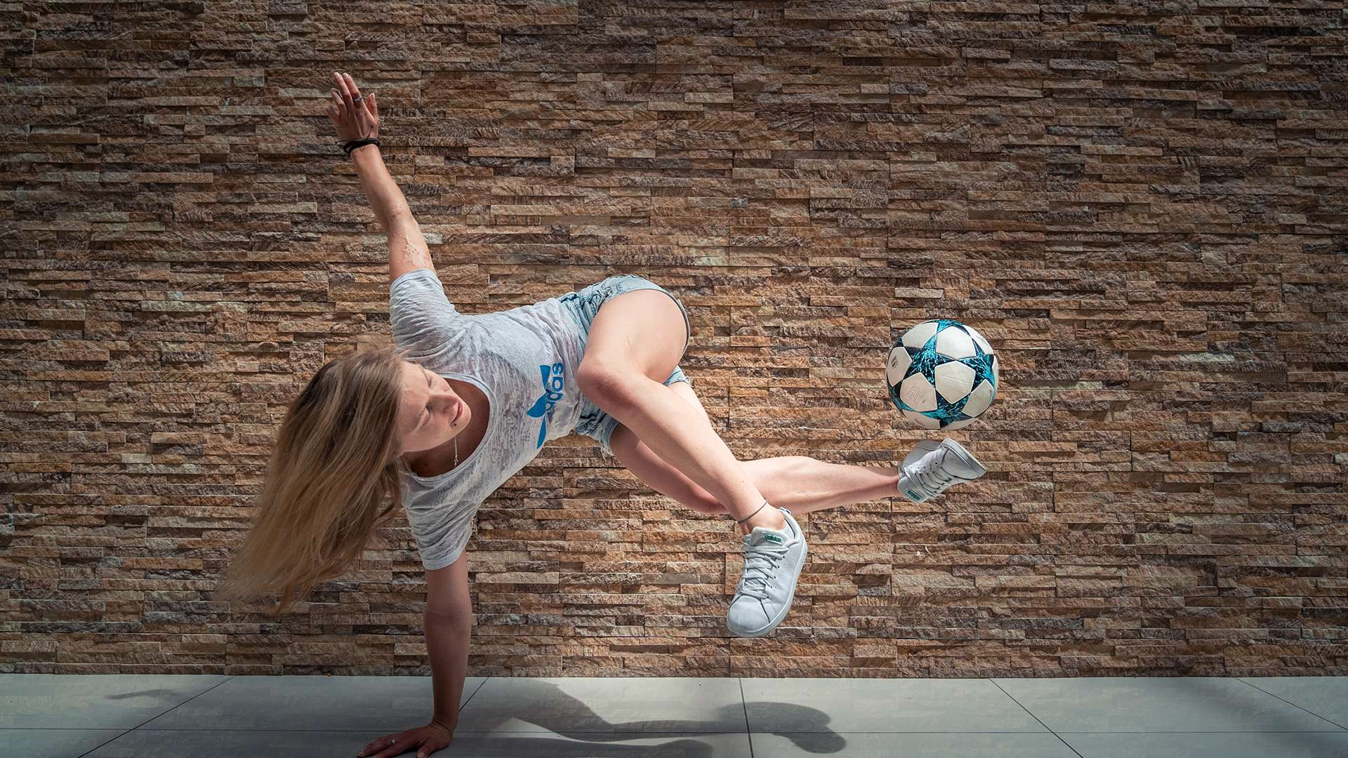 充分准备 充分准备